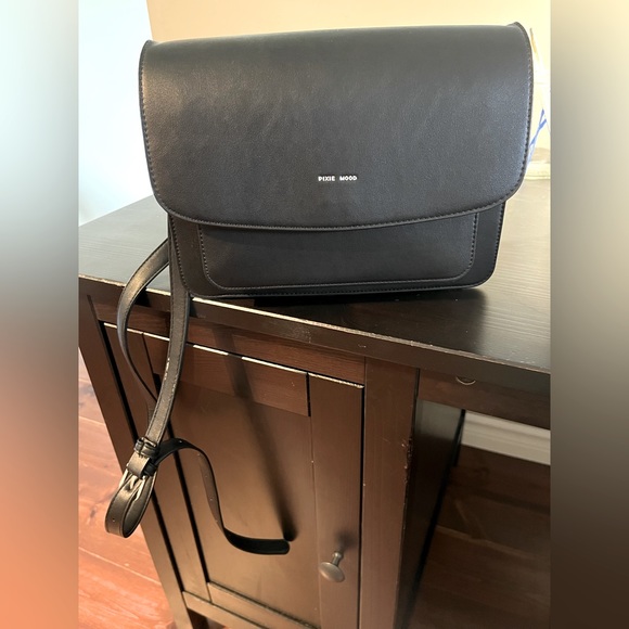 Black Pixy Mood Purse - Picture 1 of 4